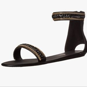 Report Loften Dress Sandal